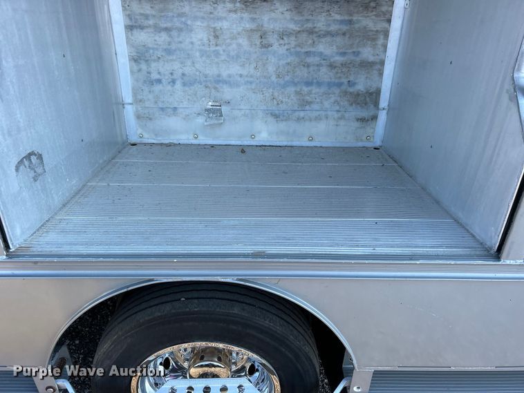 image for item EG0816 2014 International  TerraStar delivery truck