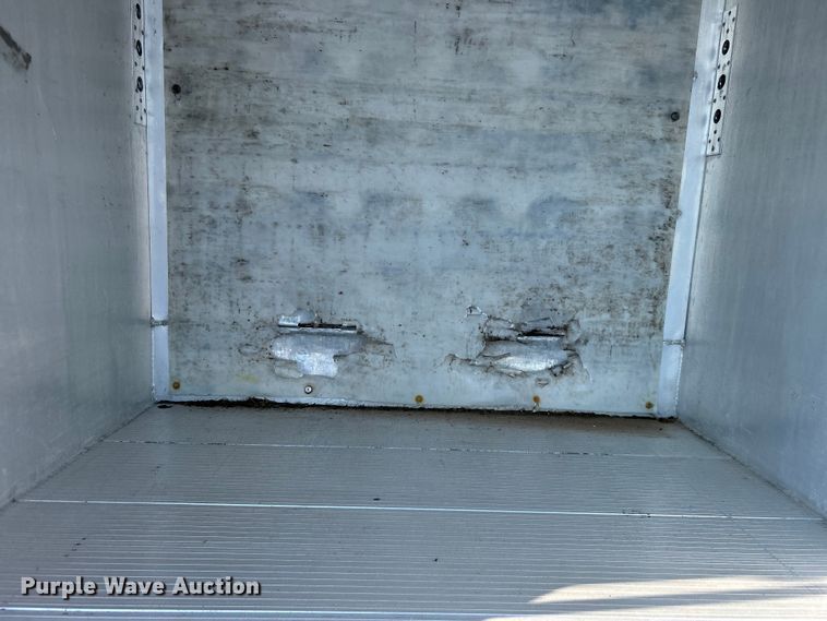 image for item EG0816 2014 International  TerraStar delivery truck