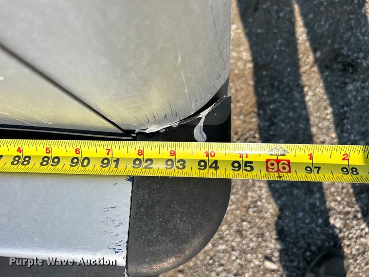 image for item EG0816 2014 International  TerraStar delivery truck