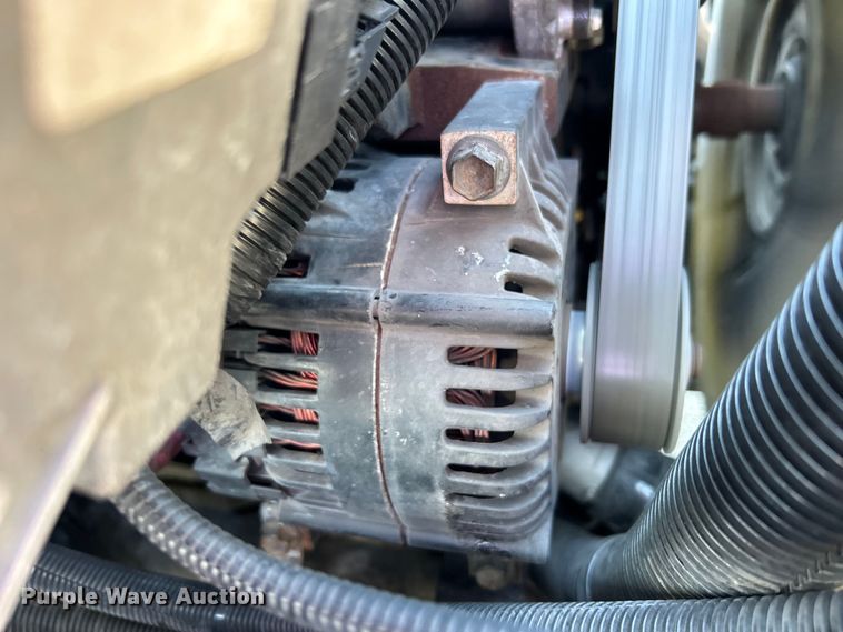 image for item EG0816 2014 International  TerraStar delivery truck