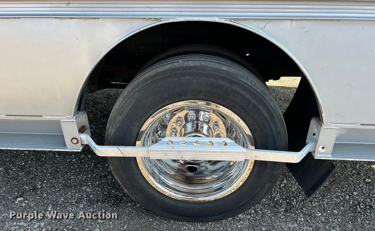 image for item EG0816 2014 International  TerraStar delivery truck