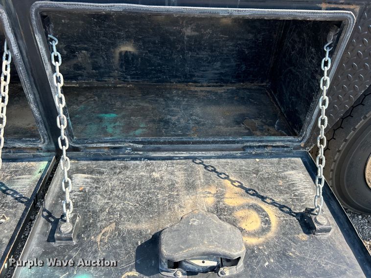 image for item EG0820 2019 Ford F550 Super Duty Crew Cab winch truck