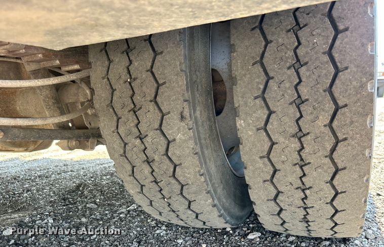 image for item EG0820 2019 Ford F550 Super Duty Crew Cab winch truck