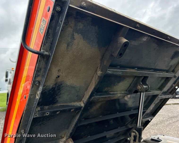 image for item EG0837 2013 Kubota RTV1100 utility vehicle