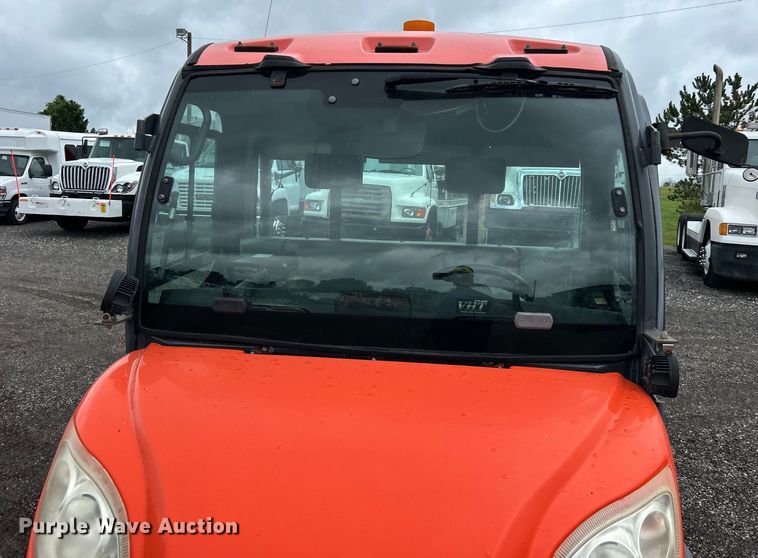 image for item EG0837 2013 Kubota RTV1100 utility vehicle