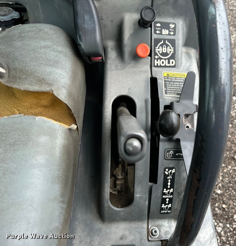 image for item EG0837 2013 Kubota RTV1100 utility vehicle