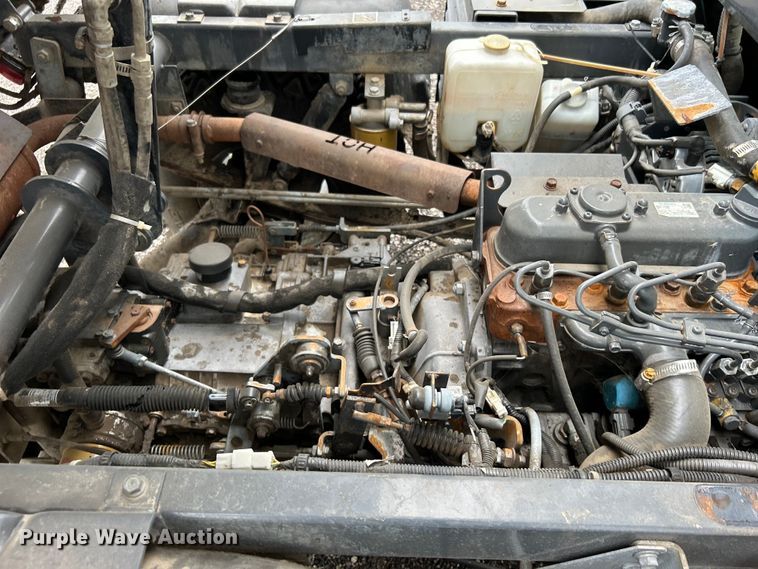 image for item EG0837 2013 Kubota RTV1100 utility vehicle