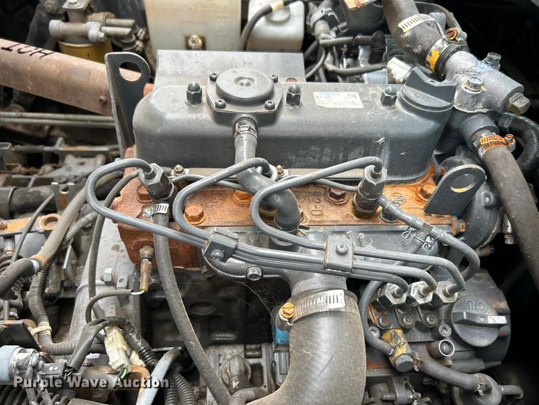 image for item EG0837 2013 Kubota RTV1100 utility vehicle