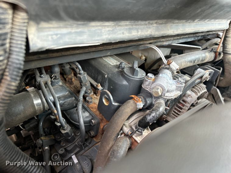 image for item EG0837 2013 Kubota RTV1100 utility vehicle