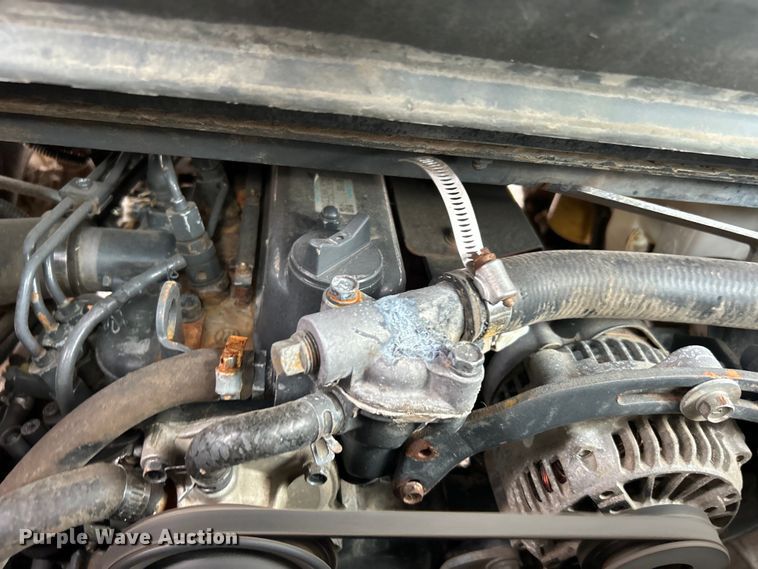 image for item EG0837 2013 Kubota RTV1100 utility vehicle