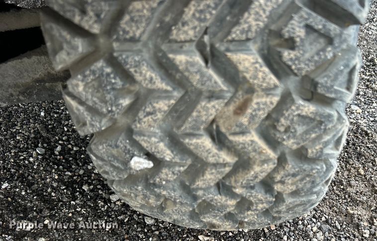 image for item EG0837 2013 Kubota RTV1100 utility vehicle