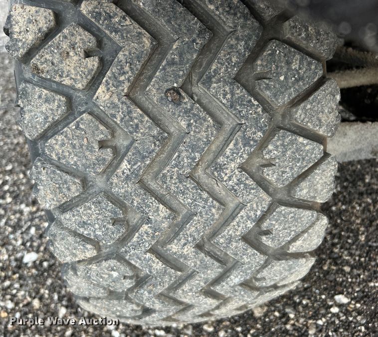 image for item EG0837 2013 Kubota RTV1100 utility vehicle