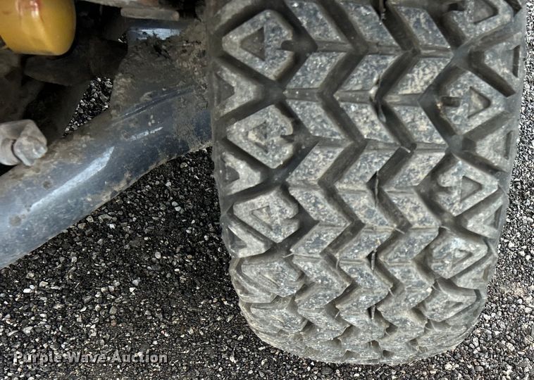 image for item EG0837 2013 Kubota RTV1100 utility vehicle