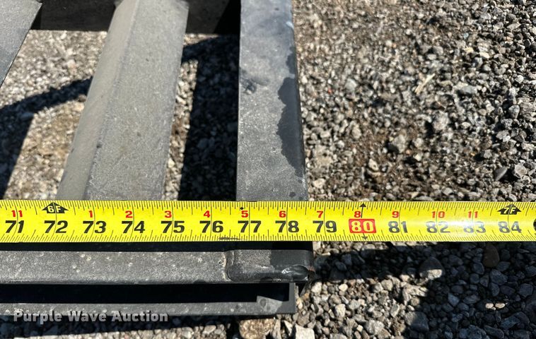 image for item EG0846 2022 Load Trail  Tandem Axle  dump trailer