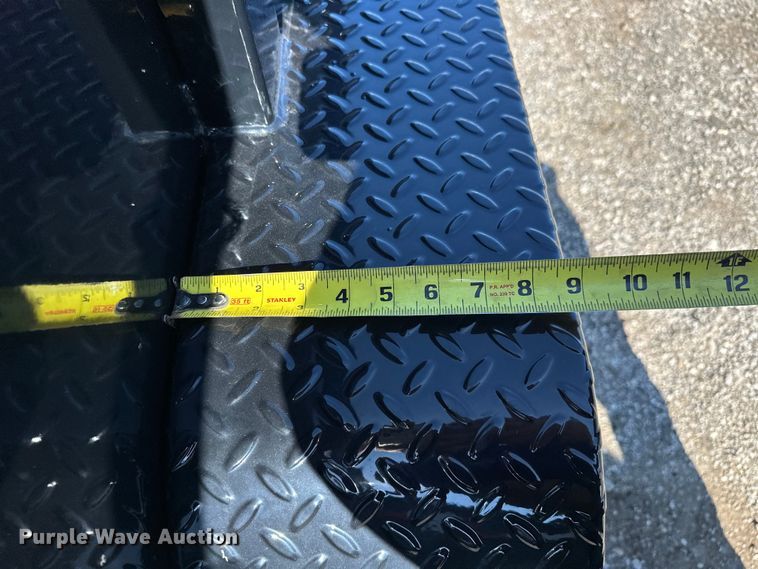 image for item EG0846 2022 Load Trail  Tandem Axle  dump trailer