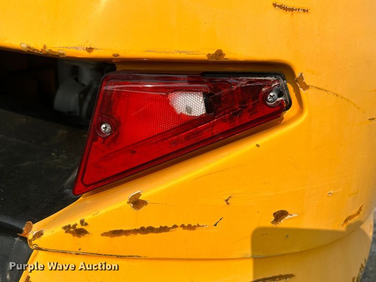 image for item EG0873 2017 Hyundai 50DA-9F forklift