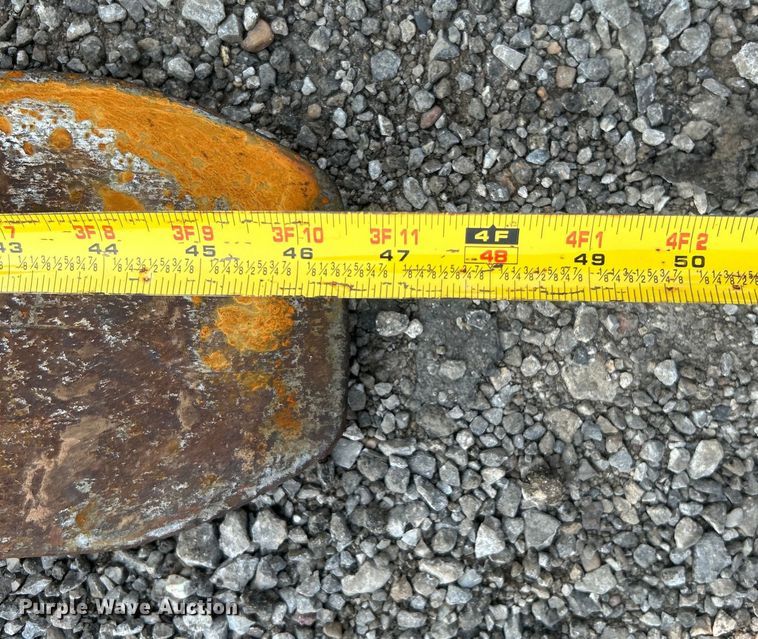 image for item EG0873 2017 Hyundai 50DA-9F forklift