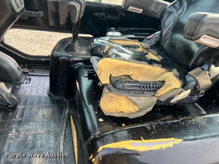 image for item EG0873 2017 Hyundai 50DA-9F forklift