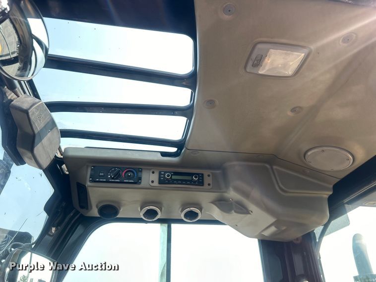 image for item EG0873 2017 Hyundai 50DA-9F forklift