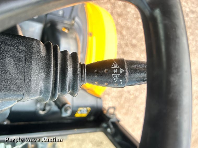 image for item EG0873 2017 Hyundai 50DA-9F forklift