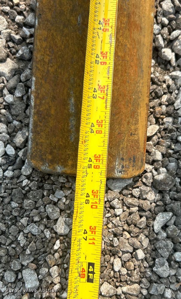 image for item EG0875 2006 Moffett M55 forklift