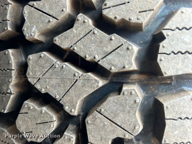 image for item EG0878 2008 Ford Ranger SuperCab pickup truck