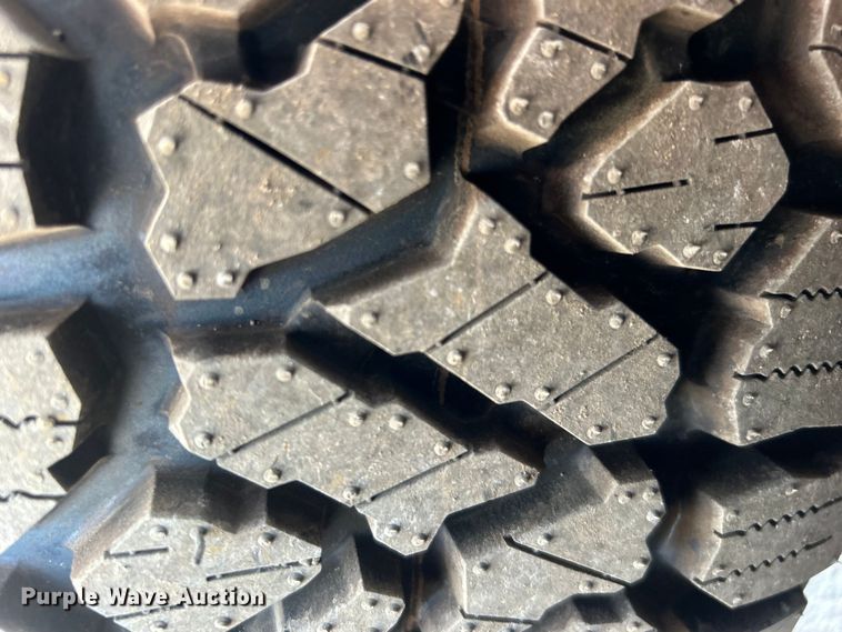 image for item EG0878 2008 Ford Ranger SuperCab pickup truck