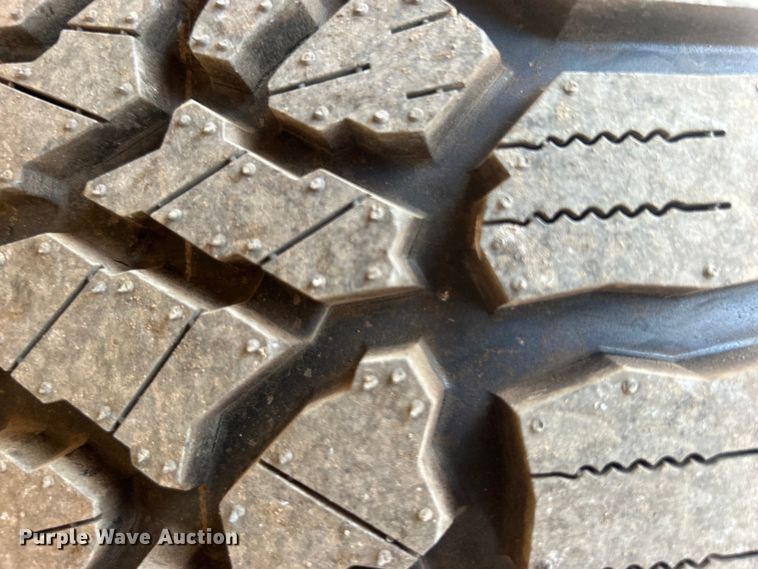 image for item EG0878 2008 Ford Ranger SuperCab pickup truck