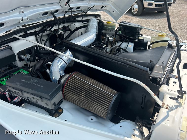 image for item EG0879 1998 Jeep Wrangler TJ SUV