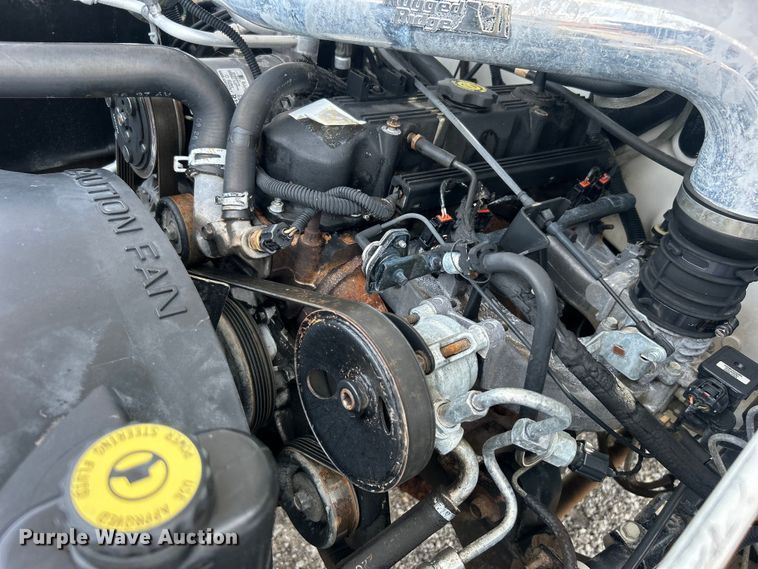 image for item EG0879 1998 Jeep Wrangler TJ SUV