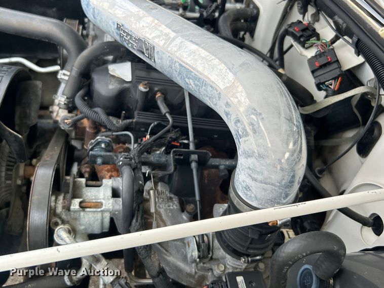 image for item EG0879 1998 Jeep Wrangler TJ SUV