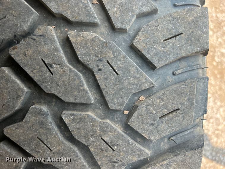 image for item EG0879 1998 Jeep Wrangler TJ SUV