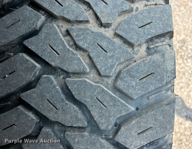 image for item EG0879 1998 Jeep Wrangler TJ SUV