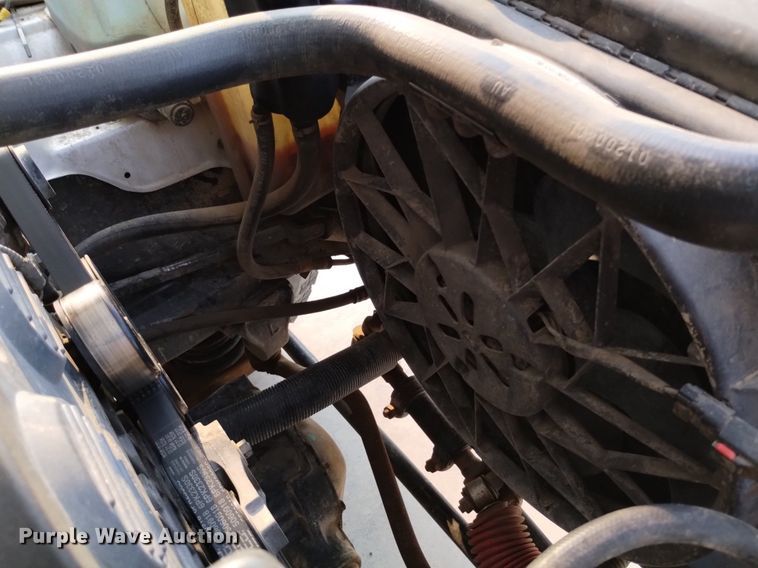 image for item EG9888 2004 Jeep Wrangler SUV