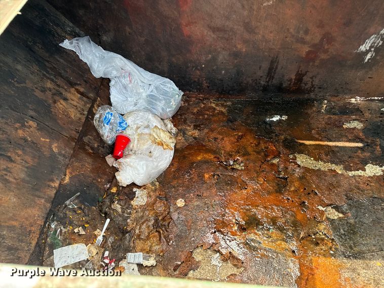 image for item EH4343 (3) dumpsters
