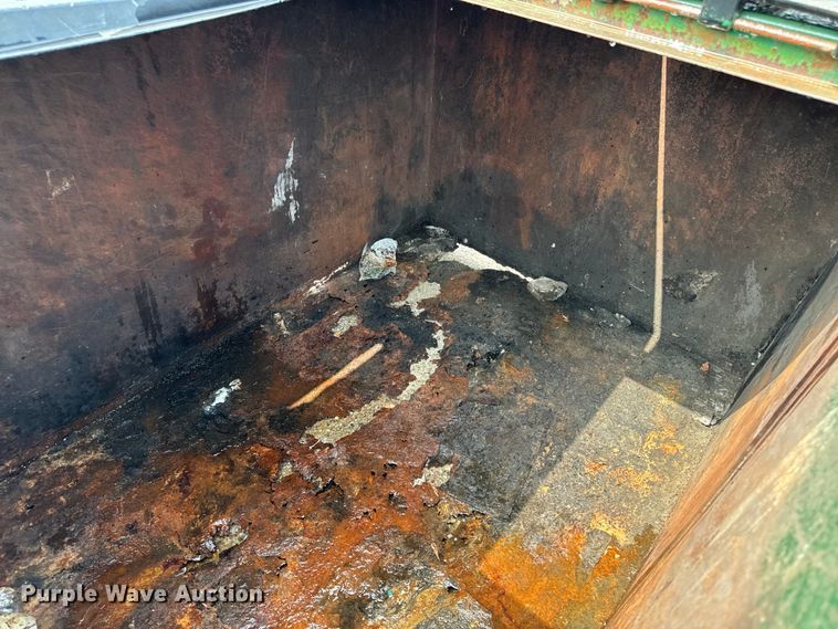 image for item EH4343 (3) dumpsters