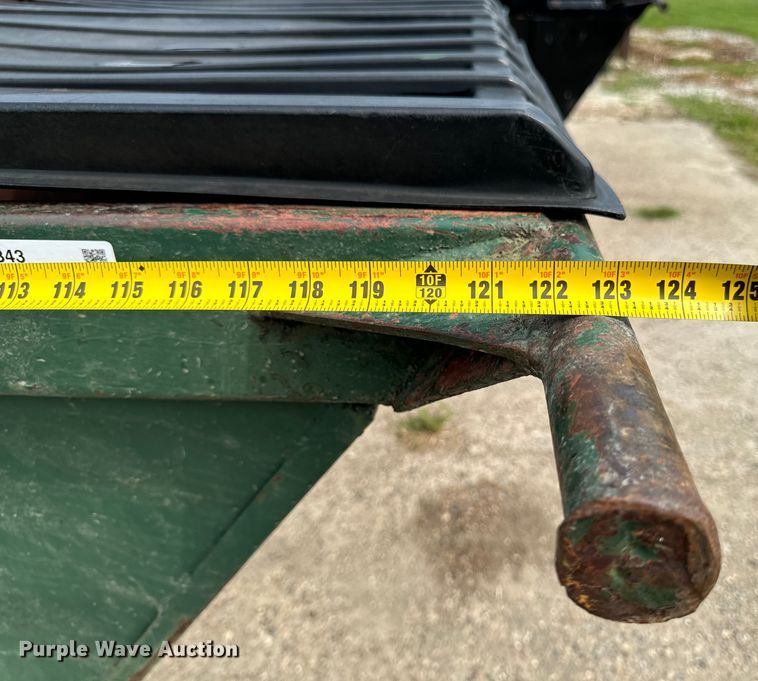 image for item EH4343 (3) dumpsters