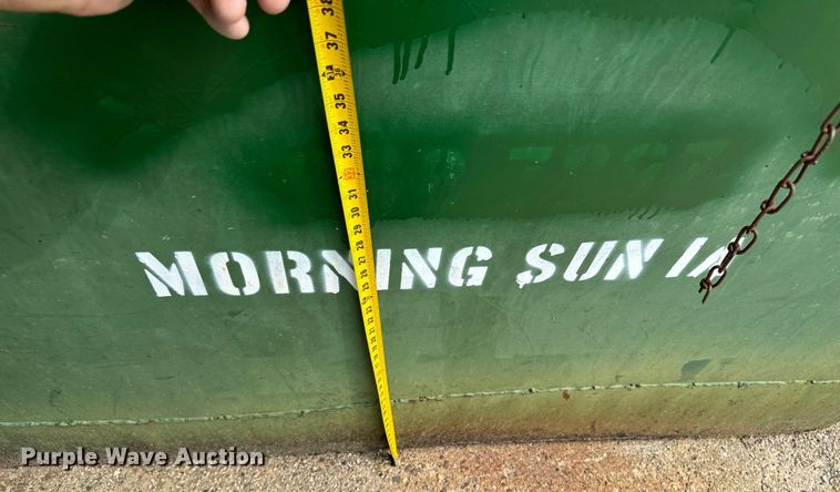 image for item EH4343 (3) dumpsters