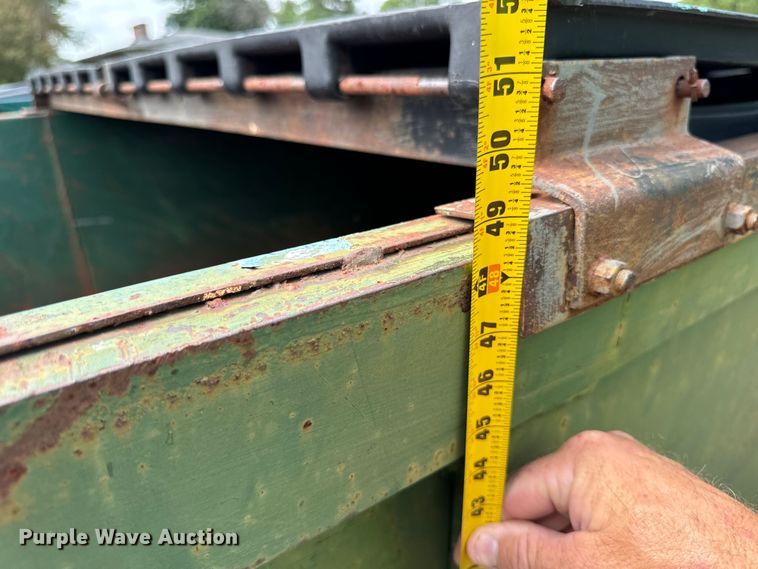 image for item EH4343 (3) dumpsters