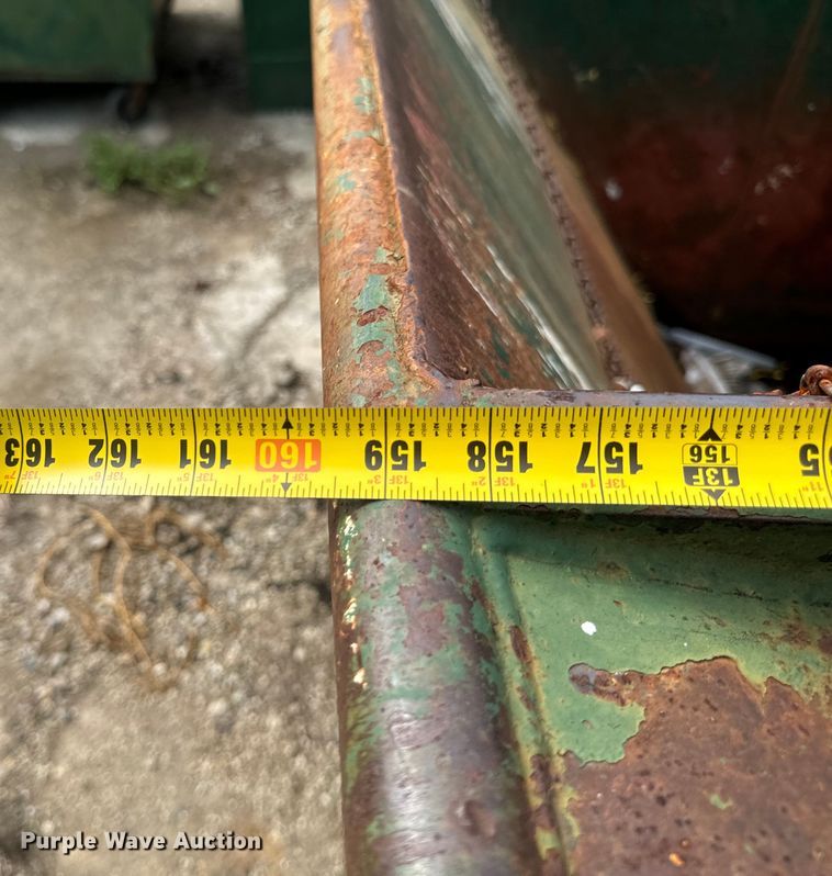 image for item EH4343 (3) dumpsters