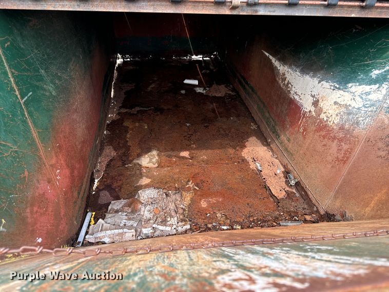 image for item EH4343 (3) dumpsters