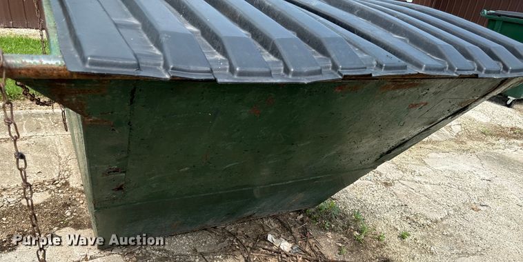 image for item EH4343 (3) dumpsters
