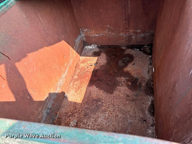 image for item EH4344 (6) dumpsters