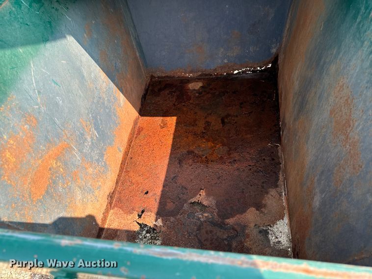image for item EH4344 (6) dumpsters