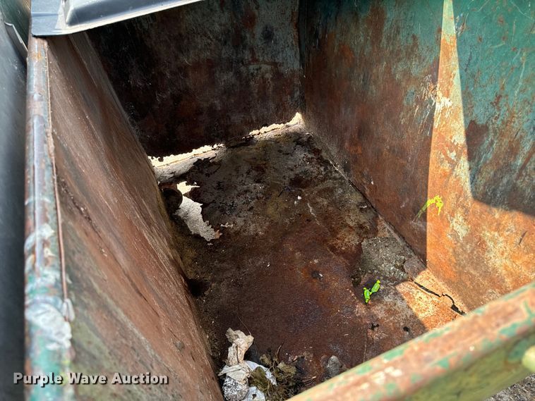 image for item EH4344 (6) dumpsters