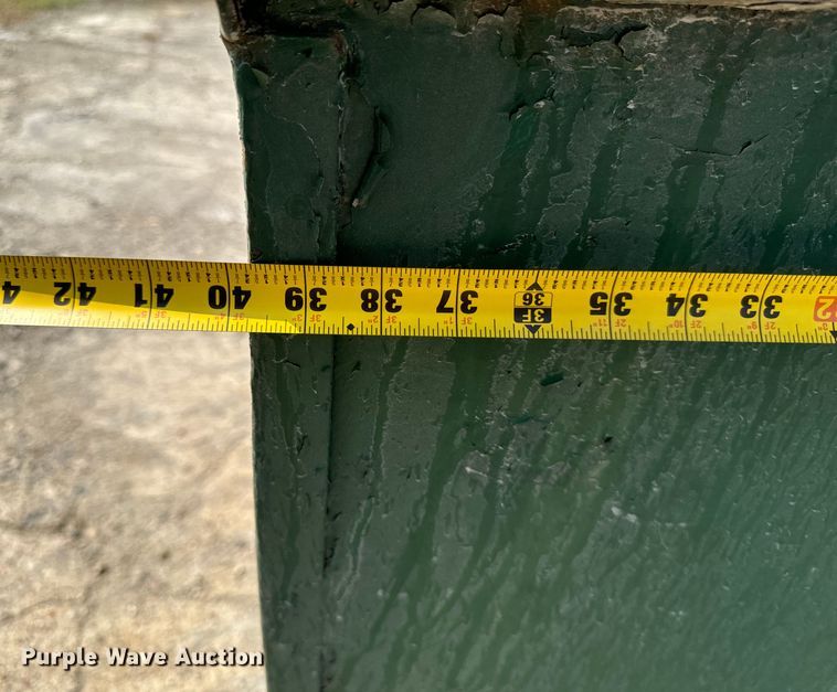 image for item EH4344 (6) dumpsters