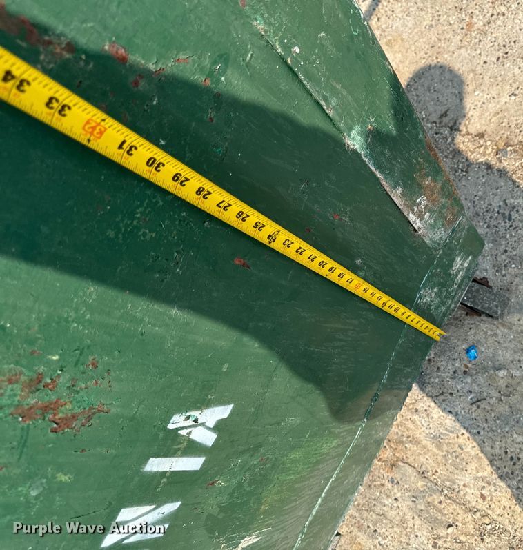 image for item EH4344 (6) dumpsters