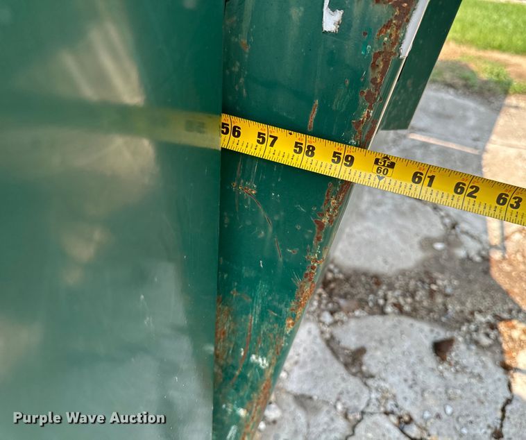 image for item EH4344 (6) dumpsters