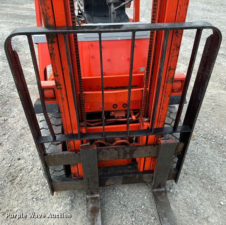 image for item EH4345 Toyota 42-4FG18 forklift