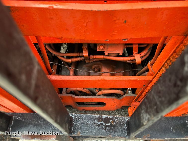 image for item EH4345 Toyota 42-4FG18 forklift